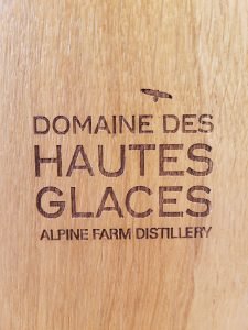Le Vin des Alpes invite la Distillerie des Hautes Glaces @ Le Vin des Alpes | Grenoble | Auvergne-Rhône-Alpes | France