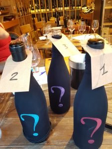 Les clients choisissent le Vin du Mois @ Le Vin des Alpes | Grenoble | Auvergne-Rhône-Alpes | France