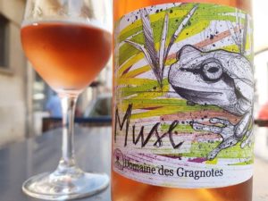 Le Vin des Alpes invite le domaine des Gragnotes (Aude) @ Le Vin des Alpes | Grenoble | Auvergne-Rhône-Alpes | France