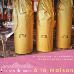 Elisez le Vin du Mois depuis chez vous ! @ Grenoble | Auvergne-Rhône-Alpes | France