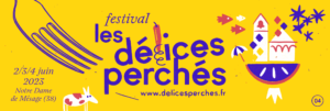 Festival Délices Perchés : dégustation Vins d'Isère et d'aujourd'hui @ Chapelle Notre Dame | Notre-Dame-de-Mésage | Auvergne-Rhône-Alpes | France