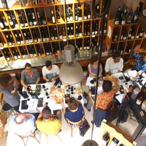 Dégustation horizontale : un millésime en six vins - atelier Grande Dégustation COMPLET @ Le Vin des Alpes | Grenoble | Auvergne-Rhône-Alpes | France